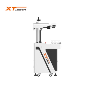 Máy tính để bàn sợi Laser đánh dấu máy 20W 30W 50W XT Laser - Product Image 3