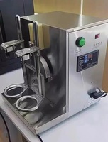 Machine à milk-shake électrique / Agitateur à bubble tea / Machine professionnelle pour la préparation de milk-shakes
