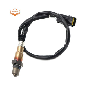 Nuevo 2007-2012 para <span class=keywords><strong>Hyundai</strong></span> Elantra Tiburon para Kia Spectra Rio Soul Sensor de oxígeno 39210-23800 250-24768 piezas de coche - Product Image 1