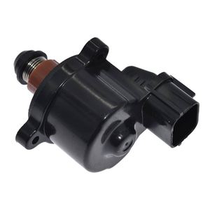 วาล์วควบคุมอากาศเดินเบา Md619857 สำหรับเปลี่ยนซ่อมอะไหล่เครื่องยนต์ยานยนต์ - Product Image 1