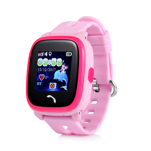Wonlex nuevo <span class=keywords><strong>Google</strong></span> Map localice IP67 reloj inteligente impermeable para niños - Product Image 1
