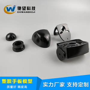 <b>Abs</b> Plastic Parts Injection Molding Grade High Strength Precision 0.1mm Electronic Components Cw - Product Image 5