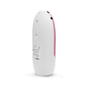 Angelsounds <span class=keywords><strong>Monitor</strong></span> Detak Jantung Bayi, JPD-100S5 LCD Layar LCD 2.5MHz, <span class=keywords><strong>Doppler</strong></span> Janin - Product Image 5