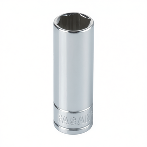 ประแจกระบอก FASANO รุ่น 624E L5 เหล็กโครเมี่ยมวาเนเดียม เครื่องมือซ่อมยานยนต์ - Product Image 2