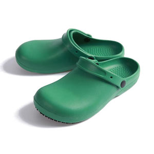 Нескользящие хирургические сабо и больничные медицинские сабо, операционные анти-разбивающие сабо eva - Product Image 3