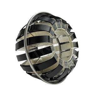 Contacts de tulipe en forme de boule 1250A Contacts de prune sphériques pour équipement électrique haute tension - Product Image 2