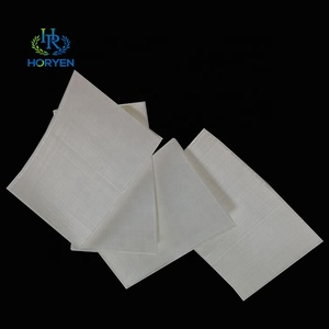Ad alta resistenza 75gsm 130gsm 160gsm PE <span class=keywords><strong>UD</strong></span> tessuto UHMWPE foglio balistico tessuto - Product Image 3
