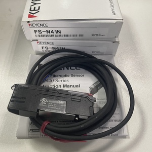 FU-70U FU-70TU เซ็นเซอร์ไฟเบอร์ออปติก ยูนิตไฟเบอร์ ชนิดทรูบีม - Product Image 4