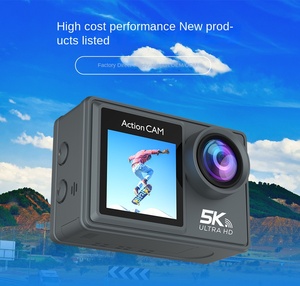 Best Quality Recorder 1080p <strong>Manual</strong> 170 Degree Sports Action <strong>Camera</strong> - Product Image 3