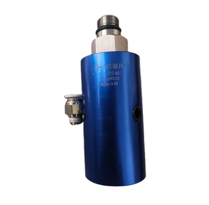ข้อต่อโรตารี่ DEBLIN รุ่น 1101-202-651 ของแท้ สินค้าใหม่ - Product Image 4