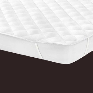 Garantía de calidad Tejido de doble cara Peso medio Tela de colchón de alta durabilidad 100% Poliéster Tela para el hogar al por mayor - Product Image 2