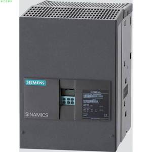 6RA8097-4KV62-0AA0/6RA8096-4MV62-0AA0 ตัวควบคุมความเร็วมอเตอร์ โรงงานปิดผนึก ตัวควบคุมไดรฟ์อุตสาหกรรมของแท้ - Product Image 1