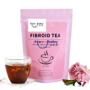 ชาเพื่อสุขภาพของผู้หญิงถุงชาสมุนไพรธรรมชาติ - Product Image 1