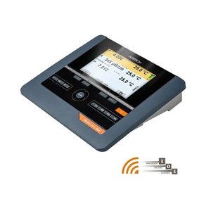 เครื่องวัดคุณภาพน้ำแบบวัดออกซิเจนละลายน้ำ Wtw OxiTop Is12 BOD Analyzer จากเยอรมนี - Product Image 5