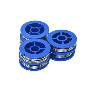 Venta directa y al por mayor de rollos pequeños de alambre de soldadura con núcleo de resina, kits de soldadura mini de 10g y accesorios. - Product Image 4