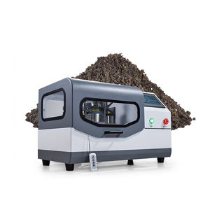 Fresadora de suelo de alta energía, amoladora de suelo de laboratorio, molino de bolas a la venta planetario, equipo de Análisis geológico - Product Image 2