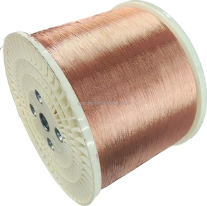 热销印度市场 CCA CCAM TCCAM 电线 0.115mm 0.19mm 0.21mm 0.24mm 0.31mm 0.37mm 0.45mm 0.5mm 0.51mm - Product Image 2