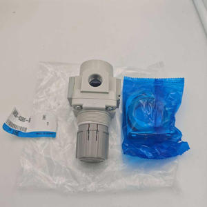 Válvula Reductora de Presión Original-SMC AR30-03BE-B - Product Image 4