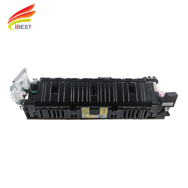 IBEST Compatible Fuser Unit Canon ImageRUNNER 2535 2545 Compatible for Canon FM4-3363-000 FM3-9302-000 FM39302000 Fuser Assembly