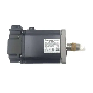 Mejor precio Mitsubishi 400W AC Servo Motor