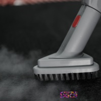 SGCB 프로 다목적 자동차 스팀청소기 차량 디테일링용 고압 스팀세척기