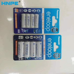Picell 2800mAh 1.2 Volt mới đôi Ni-MH AA AAA 1.2 V <span class=keywords><strong>NiMH</strong></span> có thể sạc lại pin AA pin cho đồ chơi điện đèn Pin - Product Image 4