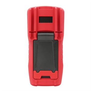เครื่องตรวจจับแบบพกพาอุตสาหกรรม UNI-T UT197 มัลติมิเตอร์ - Product Image 3