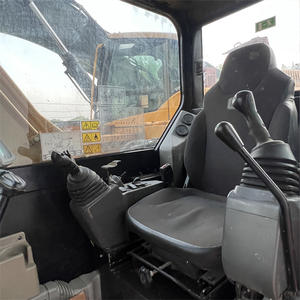 Excavadora Hidráulica CAT 307 de Segunda Mano con Rendimiento Estable, Bajo Consumo de Combustible y Gran Potencia para Infraestructura - Product Image 2