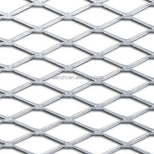 โครงเหล็กกัลวาไนซ์พร้อมตาข่ายโลหะแบบขยาย316ทำจากสเตนเลสสตีล - Product Image 6