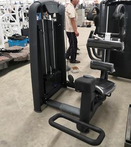 Machine d'entraînement corporel pour club de sport, machine rotative commerciale pour le torse - Product Image 6