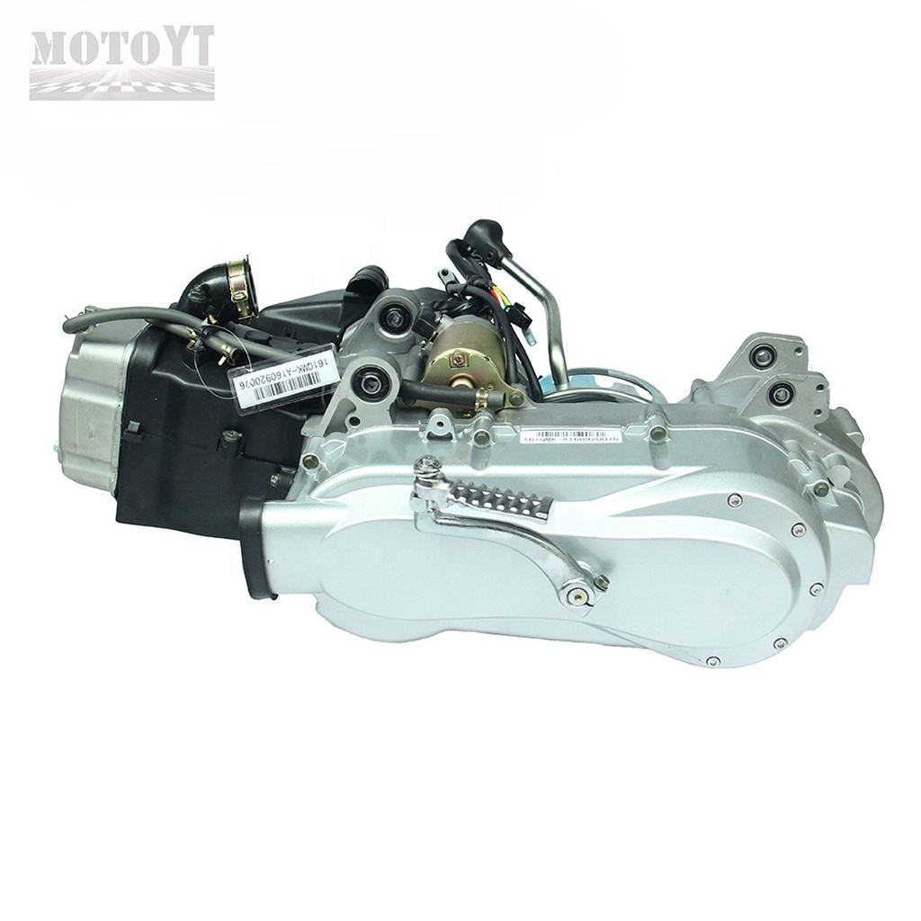 Gy6 150cc Engine With Reverse Buy GY6 150cc Fully Auto Clutch
