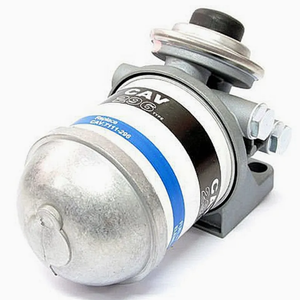 ไส้กรองน้ำมันเชื้อเพลิง1096950 <span class=keywords><strong>Cav296</strong></span>ชิ้นส่วนแท้จากโรงงานใหม่ - Product Image 2