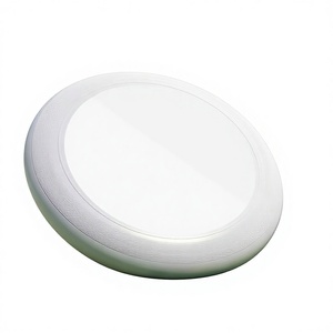 Disco Volador Profesional de Plástico de 175g al por Mayor para Deportes al Aire Libre, Golf y Entretenimiento, con Logotipo Personalizado Impreso para Equipos - Product Image 4