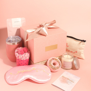 Cesta de <span class=keywords><strong>Regalo</strong></span> de Spa de Lavanda, <span class=keywords><strong>Regalo</strong></span> Personalizado, Relajante y Elegante, <span class=keywords><strong>Sorpresa</strong></span> Perfecta <span class=keywords><strong>para</strong></span> Navidad, <span class=keywords><strong>para</strong></span> Mujeres, Madres y Esposas - Product Image 2