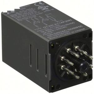 NUEVO Temporizador Electrónico <span class=keywords><strong>GT3W</strong></span>-A11AF20N 100-240v-ac - Product Image 4
