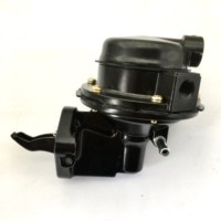 Pompe à carburant mécanique AR328-6JL Mercruiser Assembly 861677T 818383T pour moteur V8 MerCruiser Sterndrive Inboard 454 502 CID GM
