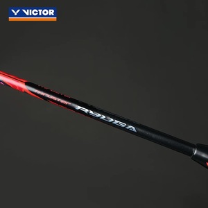 <span class=keywords><strong>Raquette</strong></span> <span class=keywords><strong>Victor</strong></span> THRUSTER RYUGA <span class=keywords><strong>Raquette</strong></span> de <span class=keywords><strong>badminton</strong></span> MÉTALLIQUE - Product Image 3