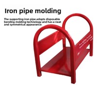 Support universel fixe en fonte pour extincteur à poudre sèche ou à base d'eau 4-8kg, 40x32cm - Vente en gros
