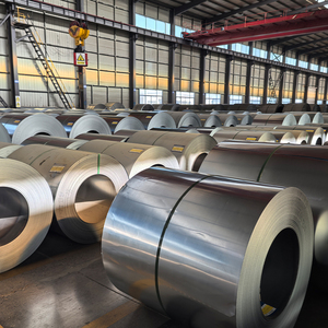 Bobina galvanizada por inmersión en caliente de 0.5mm 0.6mm 0.7mm - Product Image 6