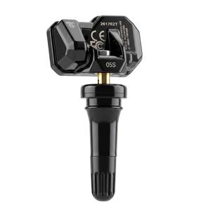 เซ็นเซอร์ยาง TSENSOR-05S 2 in 1 315MHz & 433MHz ระบบตรวจสอบแรงดันลมยางแบบตั้งโปรแกรมได้ สำหรับวาล์วยาง - Product Image 3