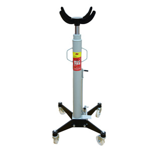 Cric de transmission hydraulique 1,5 tonne pour réparation automobile ZR-15TJ 1130-1900mm - Product Image 1
