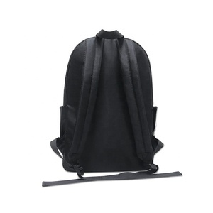 ODMOEM mode doublure en carbone weed accessoires chanvre odeur preuve épaule sac à dos pour tabagisme de mauvaise herbe - Product Image 3