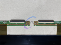 BOE 43 pouces FHD HV430FHB-N4A nouveau panneau de télévision en verre à cristaux liquides TFT/LCD 2K, cellule ouverte, écran de télévision