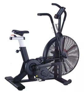 Bicicleta Estática para Ejercicio en Casa, Gimnasio, Bicicleta de Aire para Desarrollo Corporal, Bicicleta de Ejercicio para Interiores - Product Image 1