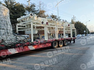 Smax250gx Cyclone trọng lực tách hydrocyclone máy móc khai thác mỏ Tuyển nổi thiết bị than quặng mặc quần áo nhà máy ngành công nghiệp - Product Image 6