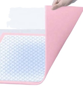 Almohadillas Desechables Super Absorbentes para Orina de Mascotas 2026, Impermeables, para Entrenamiento de Mascotas, con Adhesivos - Product Image 1