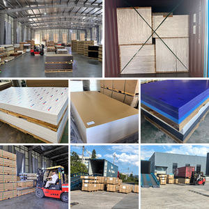 Paneles de baño acrílicos modernos de grado sanitario de alto impacto, acabado liso, hojas acrílicas de calidad superior para baños domésticos - Product Image 5