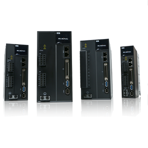 Moteur servo triphasé haute performance RUKING avec variateur de vitesse servo - Product Image 6