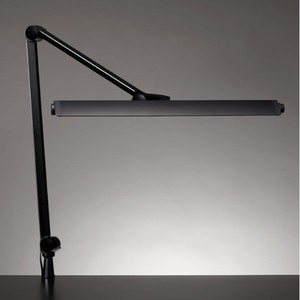 Lampe de bureau Yamada Z-208, éclairage d'alerte à lumière du jour 6000K pour poste de travail au bureau - Product Image 1