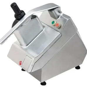 2023 Hot Bán 5 Cutter Blade điện rau Slicer Cutter băm nhỏ máy cho dưa Chuột Khoai Tây Cutter Maker